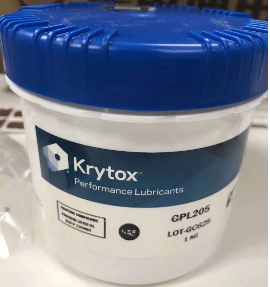 ảnh Krytox GPL205